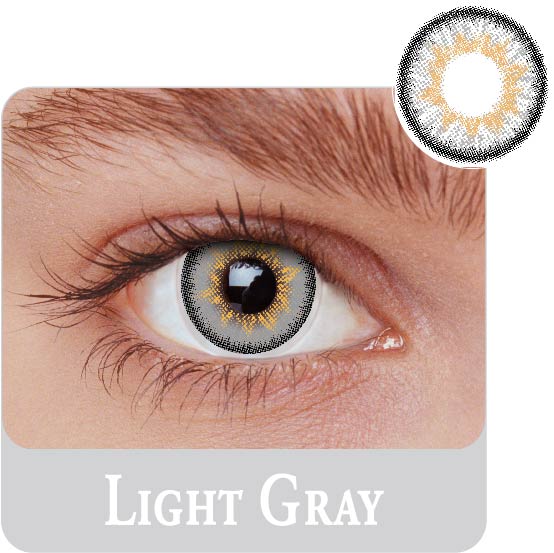 Light Gray